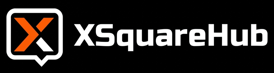 XSquareHub - WhatsApp Automation Software Logo